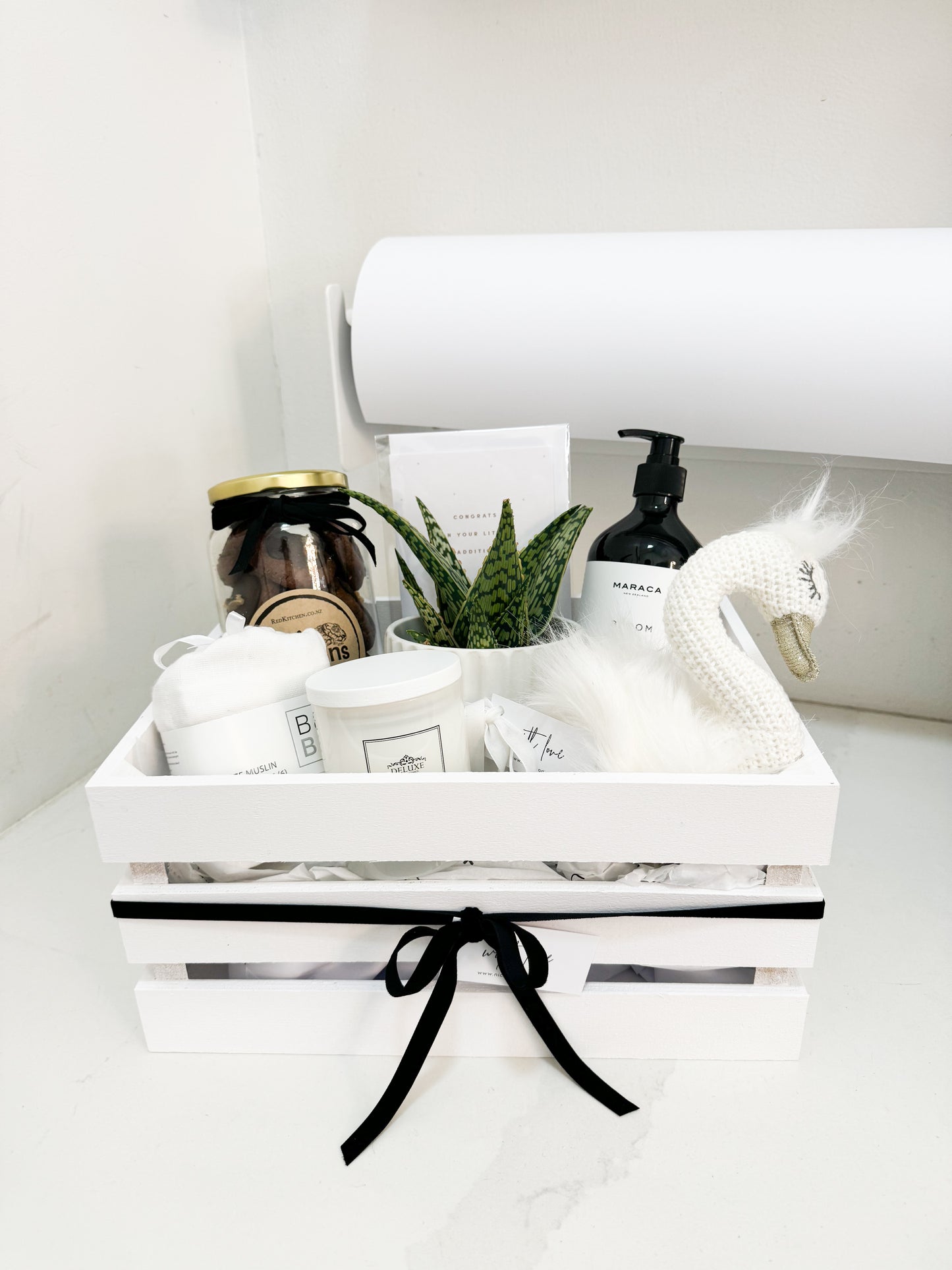 Gift Hamper for Baby