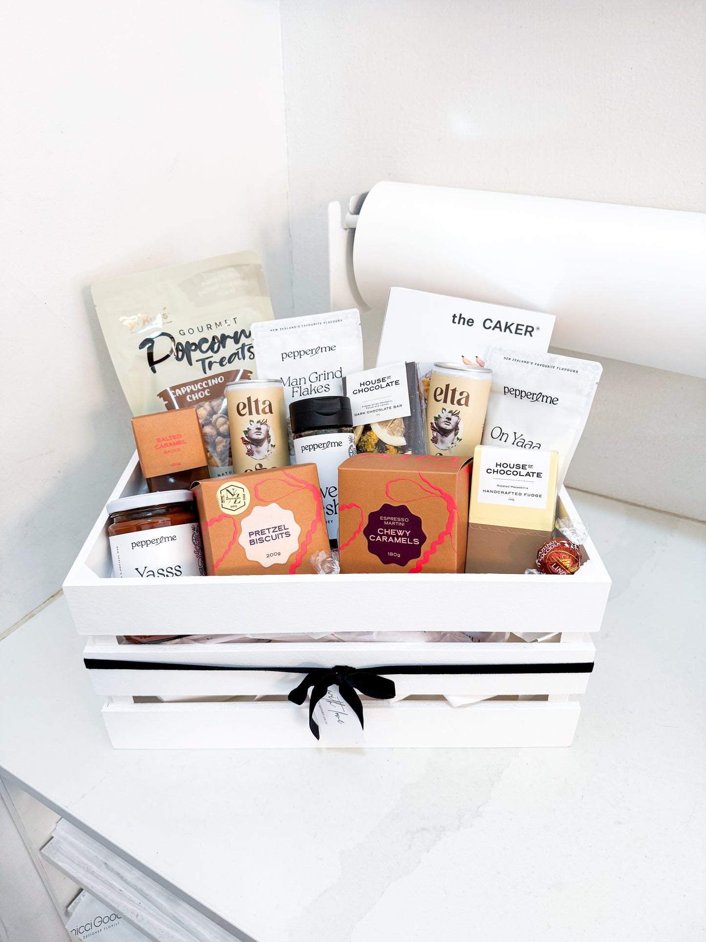 Foodie Hamper