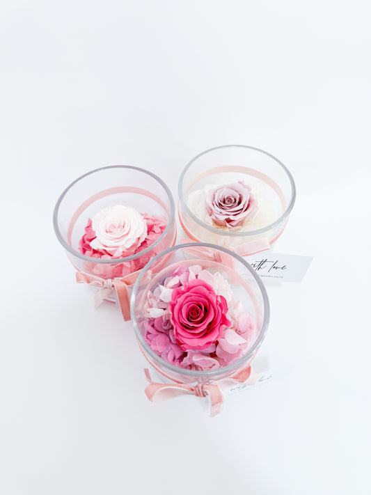 Forever Rose - Florist Choice