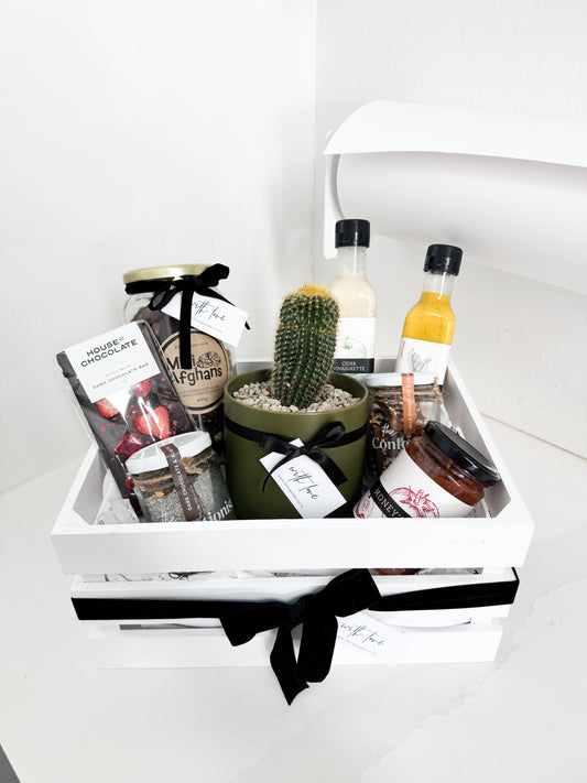 Hamper for Him