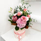 Blooms in Ceramic