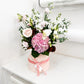 Blooms in Ceramic