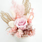 Forever Blooms - Pinky Whites