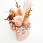 Forever Blooms - Blush