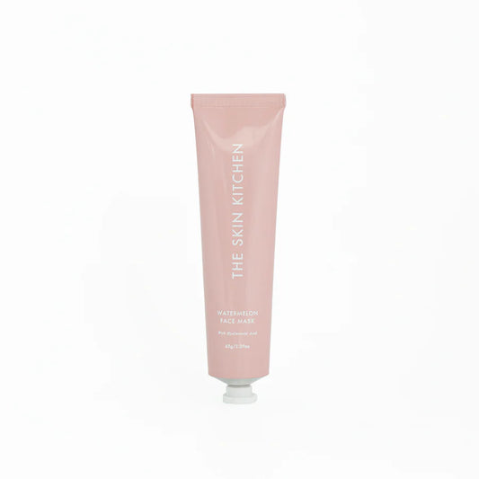 Watermelon Face Mask