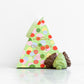 Milk and White Chocolate Trees