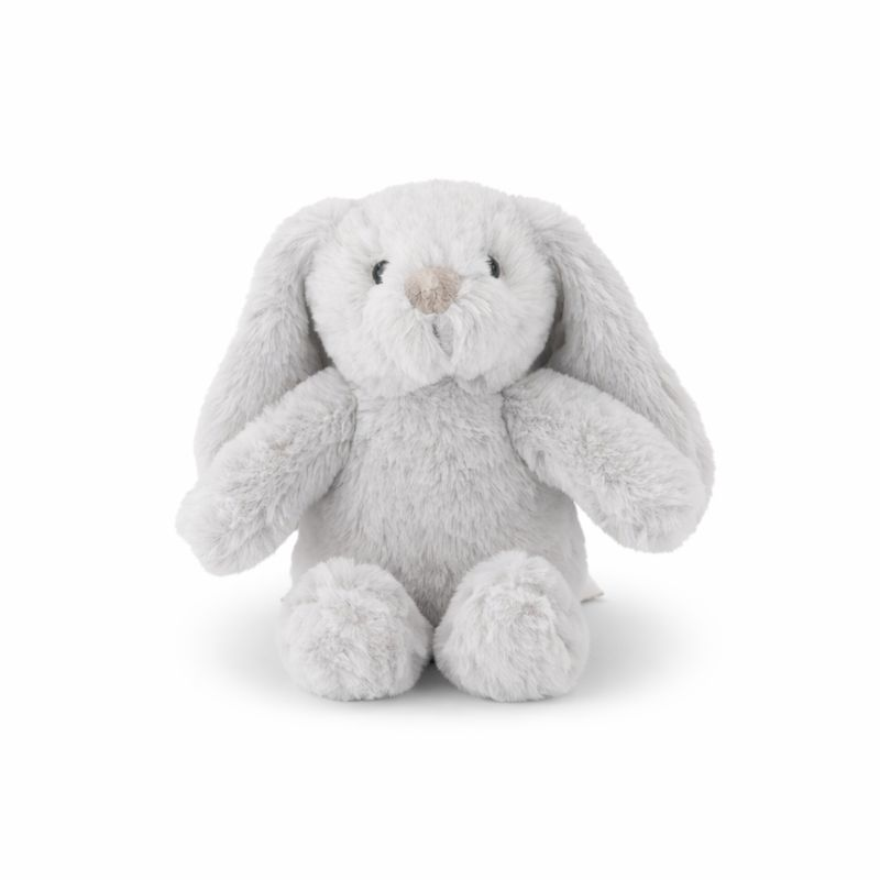Littlefooot Bunny - Silver