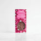 Honey Macadamia Milk Chocolate Bar