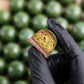 6 Piece Pistachio Knafeh Bonbons