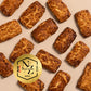 Pretzel Biscuits