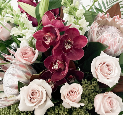 Ceremony Flowers