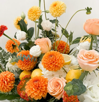 Ceremony Flowers