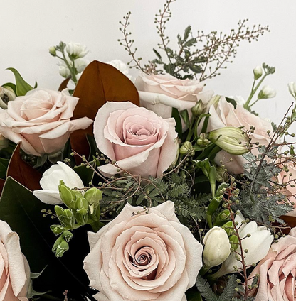 Ceremony Flowers