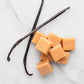 Vanilla Bean Handcrafted Fudge