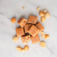 Roasted Macadamia Handcrafted Fudge