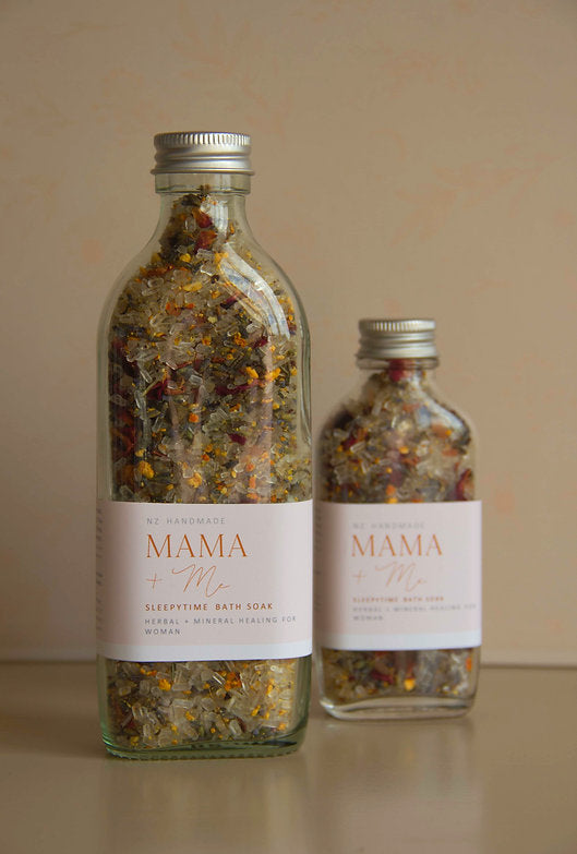 Mini - Sleepytime Bath Soak