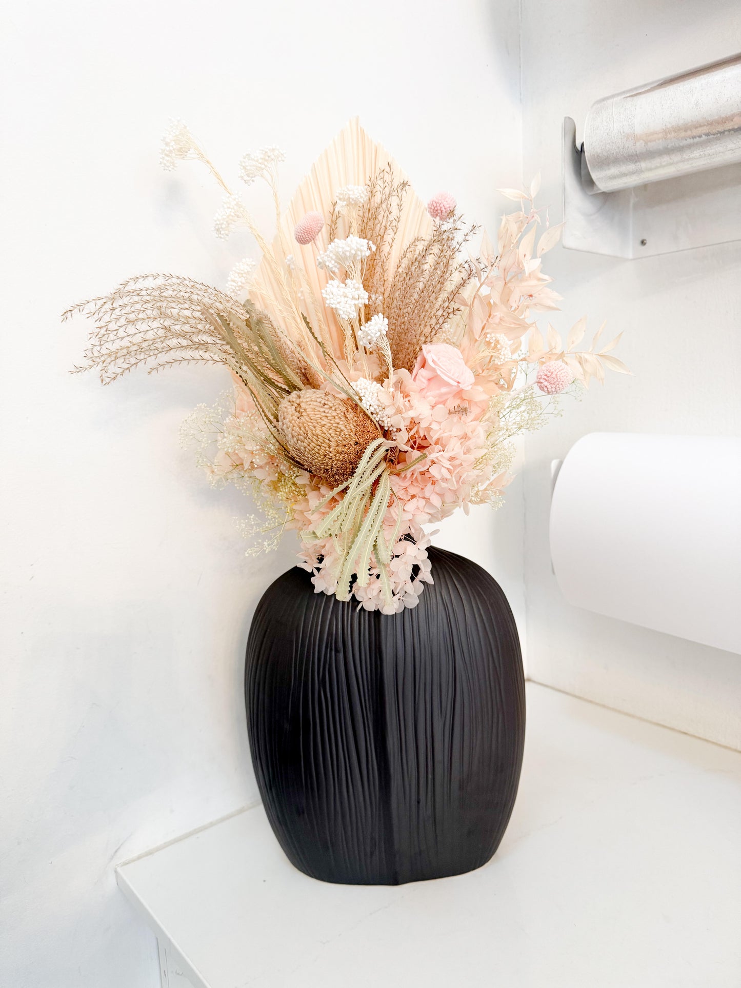 Forever Blooms - Large