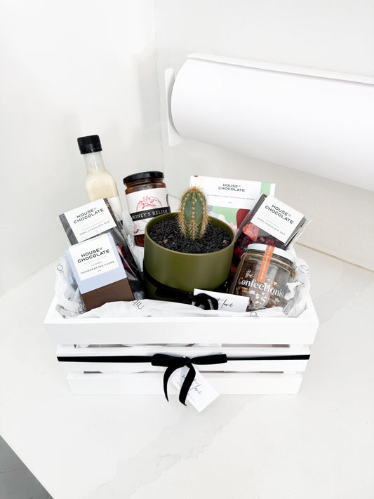 Hamper for Him