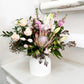 Blooms in Ceramic