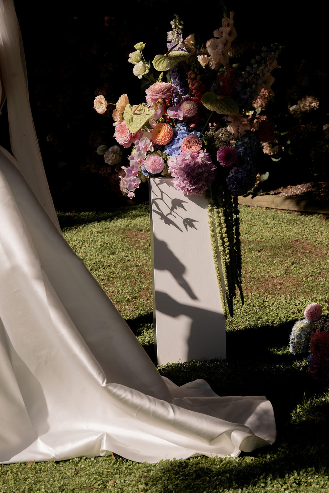 Ceremony Flowers