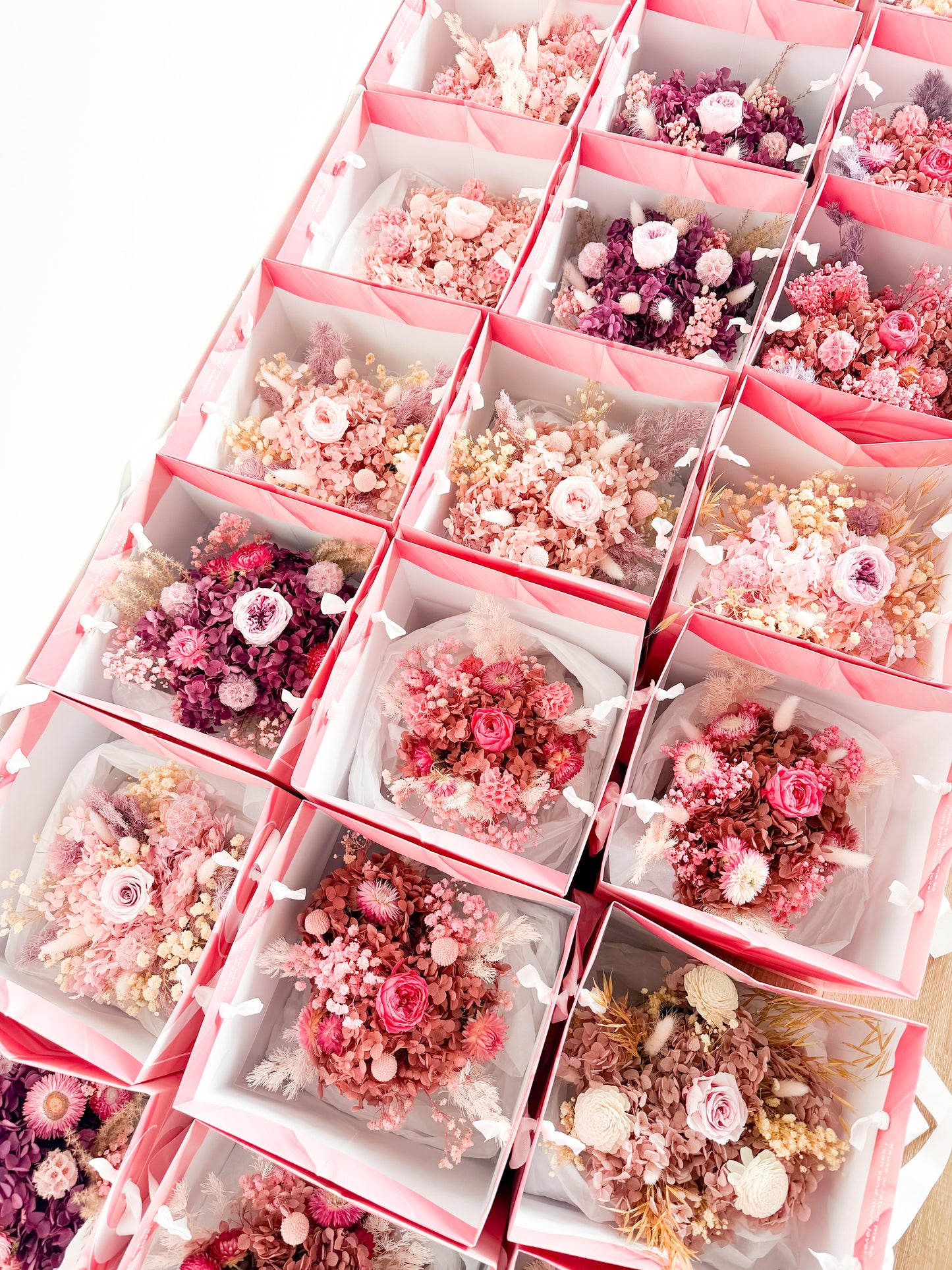 Florist Choice Forever Posy