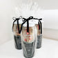 Candle & Toffee Gift Set