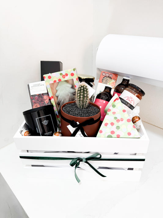 Christmas Gift Hamper