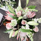 Pastel Posy