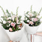 Pastel Bouquet
