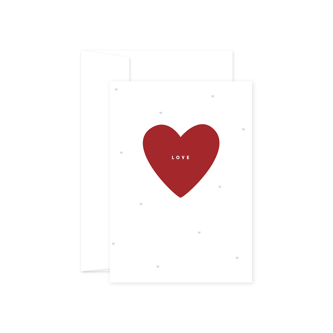 Card - Love