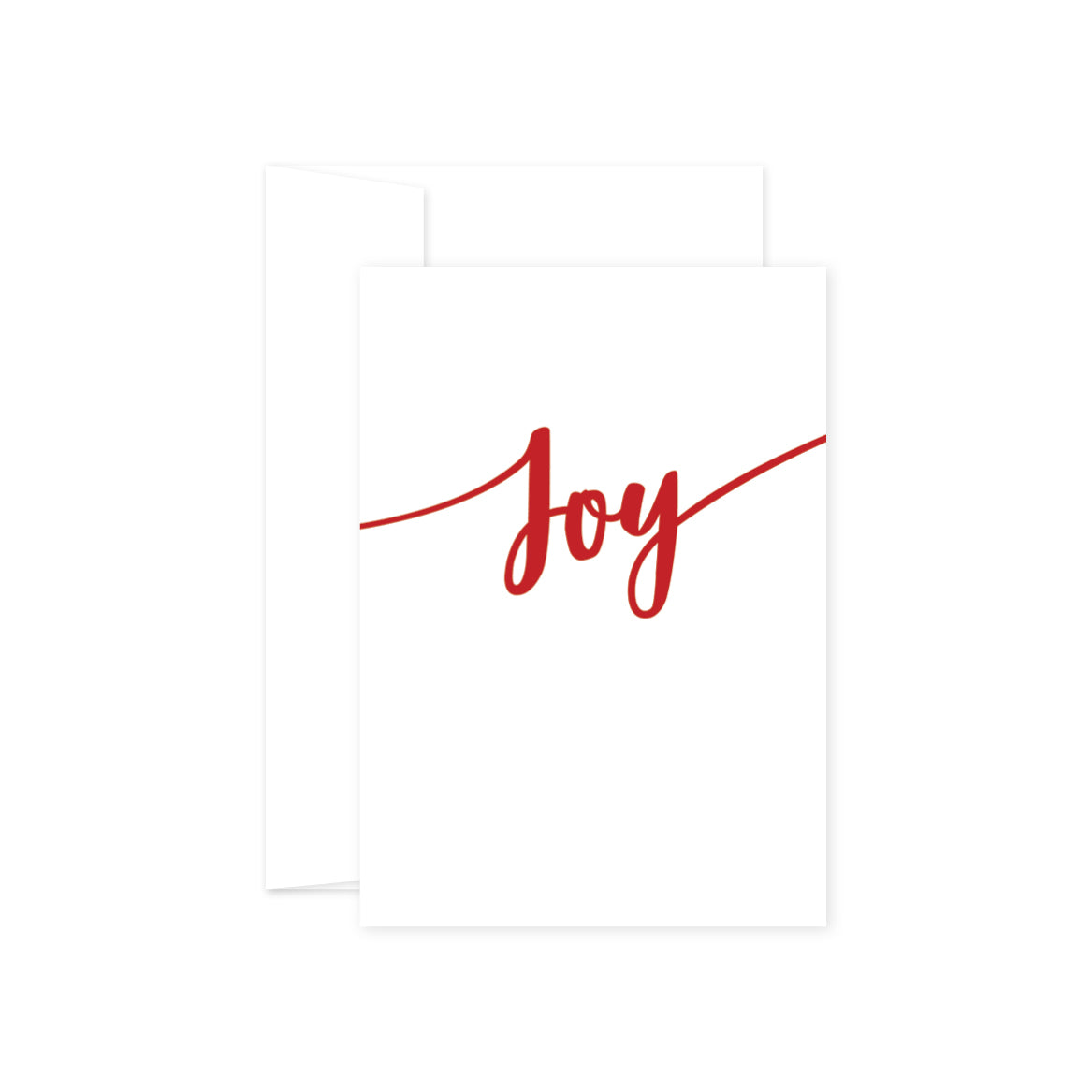 Card - Joy