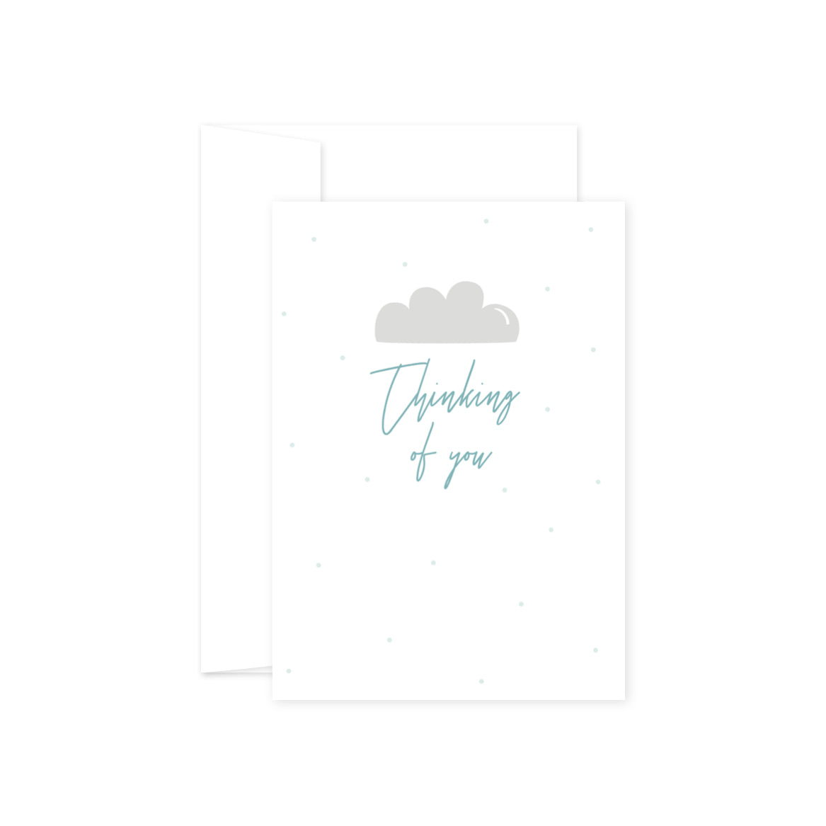 Card - Thinking of You