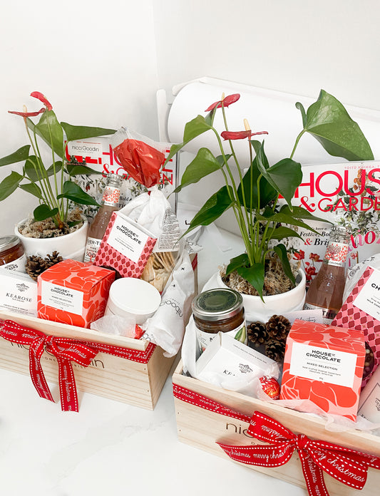 Christmas Gift Hamper