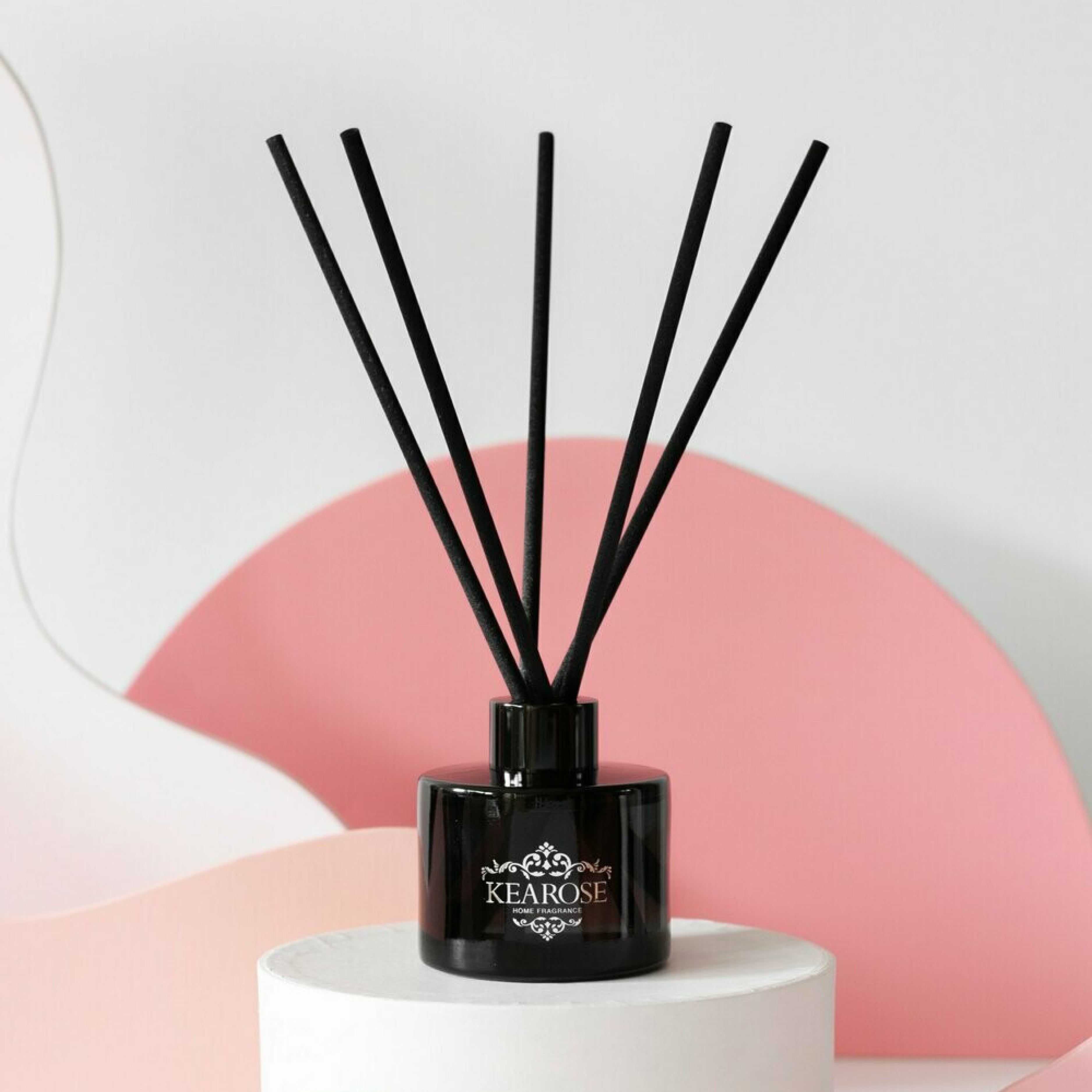 Silk Fiber Diffuser – Nicci Goodin Designer Florist