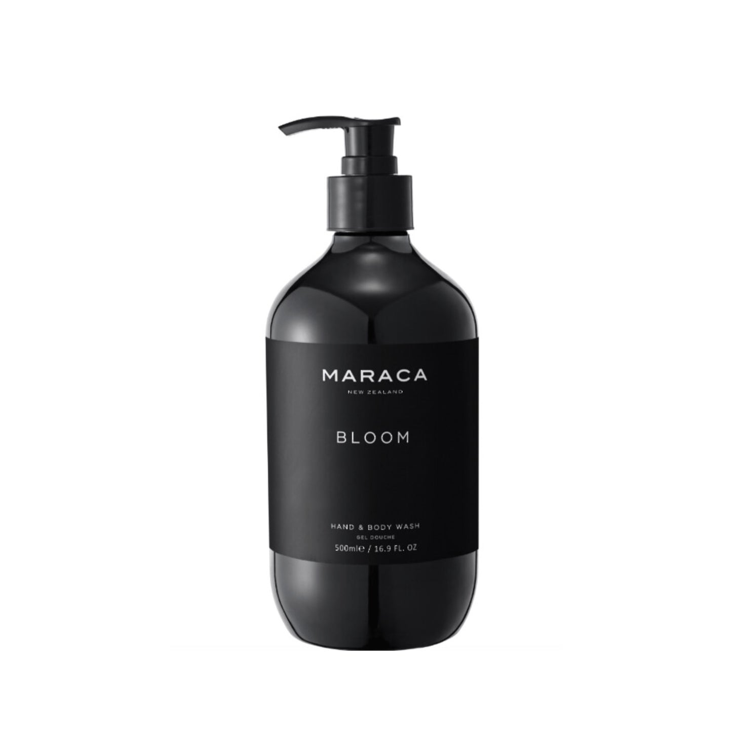 Bloom Hand & Body Wash