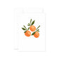 Card - Orange Citrus